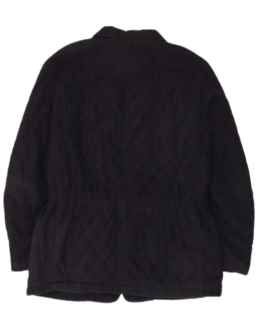 Giacca trapuntata da uomo Allegri UK 42 XL Nera