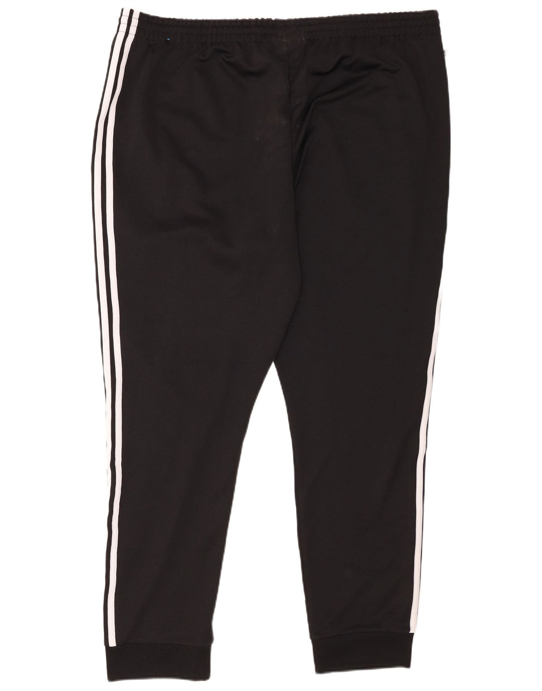 Pantaloni da tuta da uomo Adidas Joggers 3XL poliestere nero