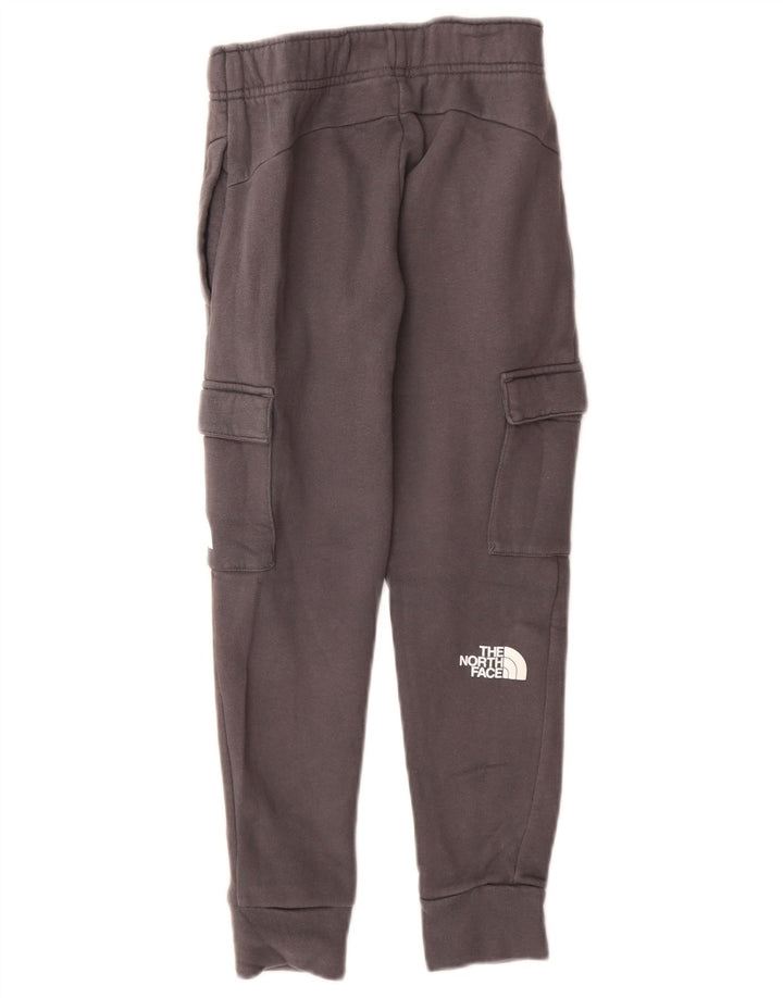 THE NORTH FACE Pantaloni da tuta da ragazzo Joggers 7-8 anni Piccolo grigio