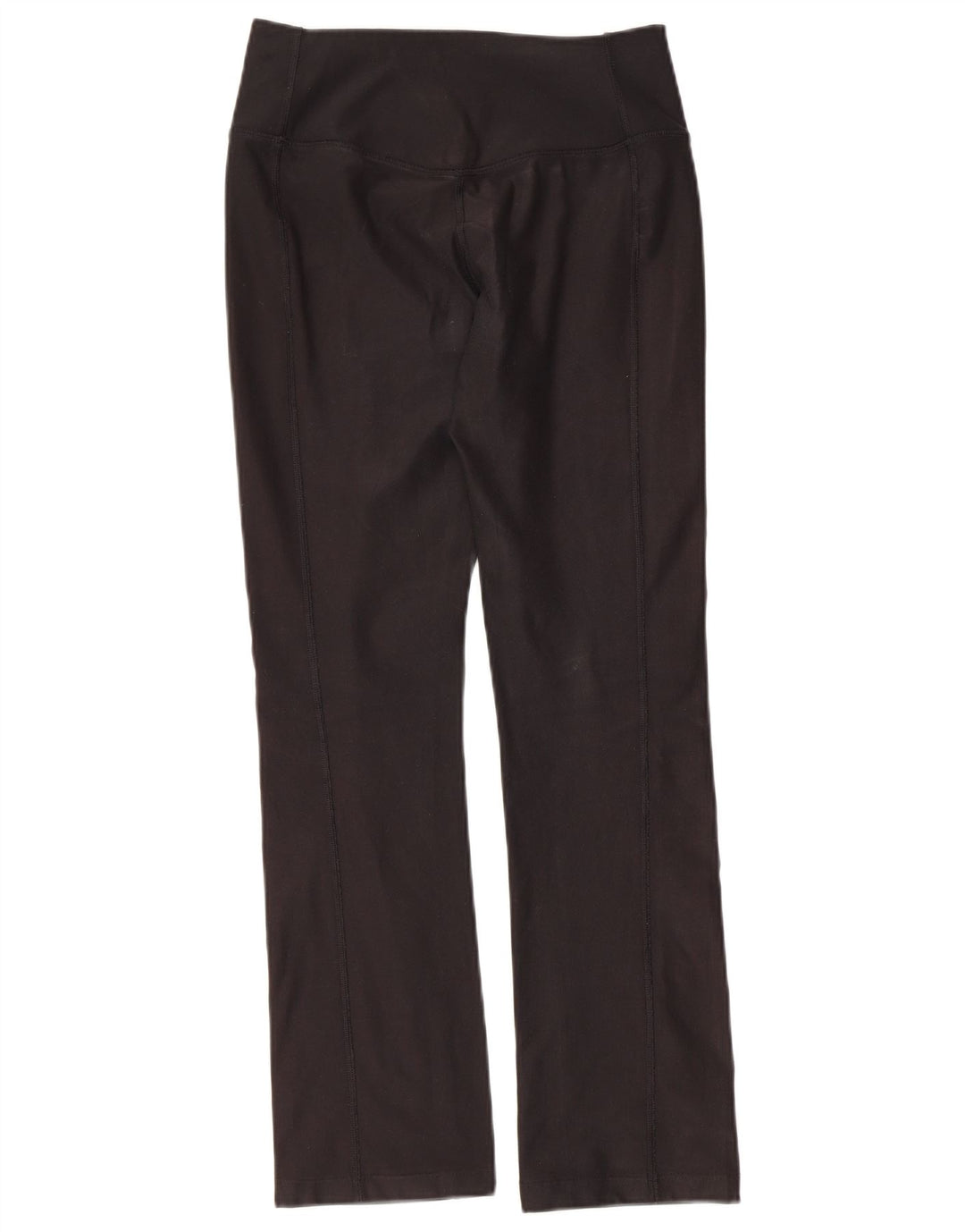 Leggings Nike Dri Fit da donna UK 10 piccoli poliestere nero