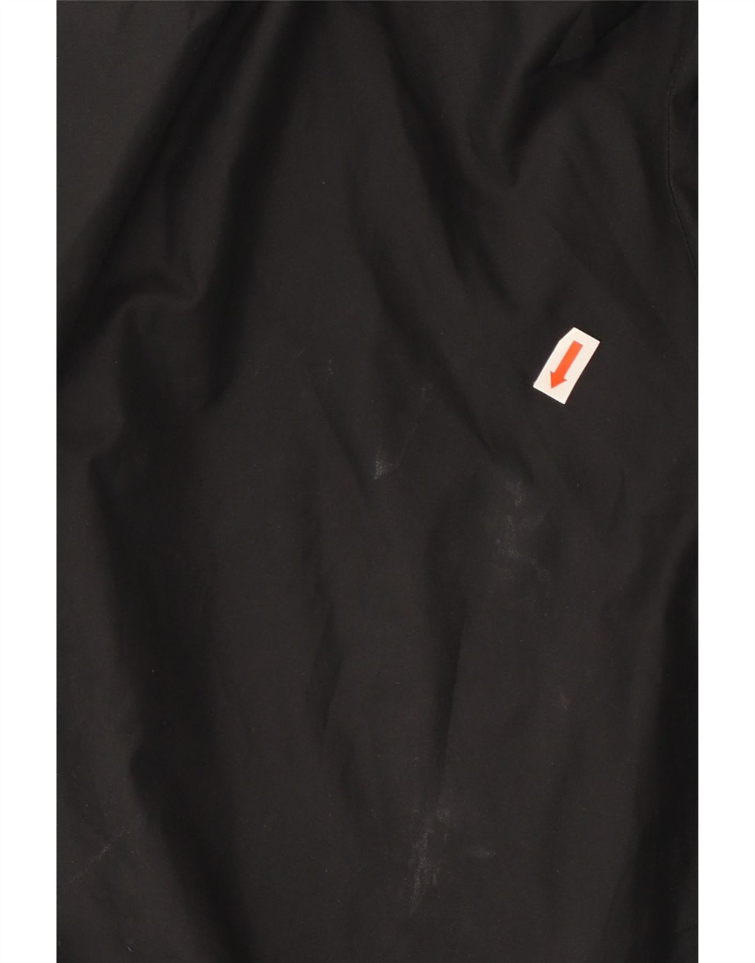 Pantaloni da tuta da uomo larghi Under Armour da jogging medio nero