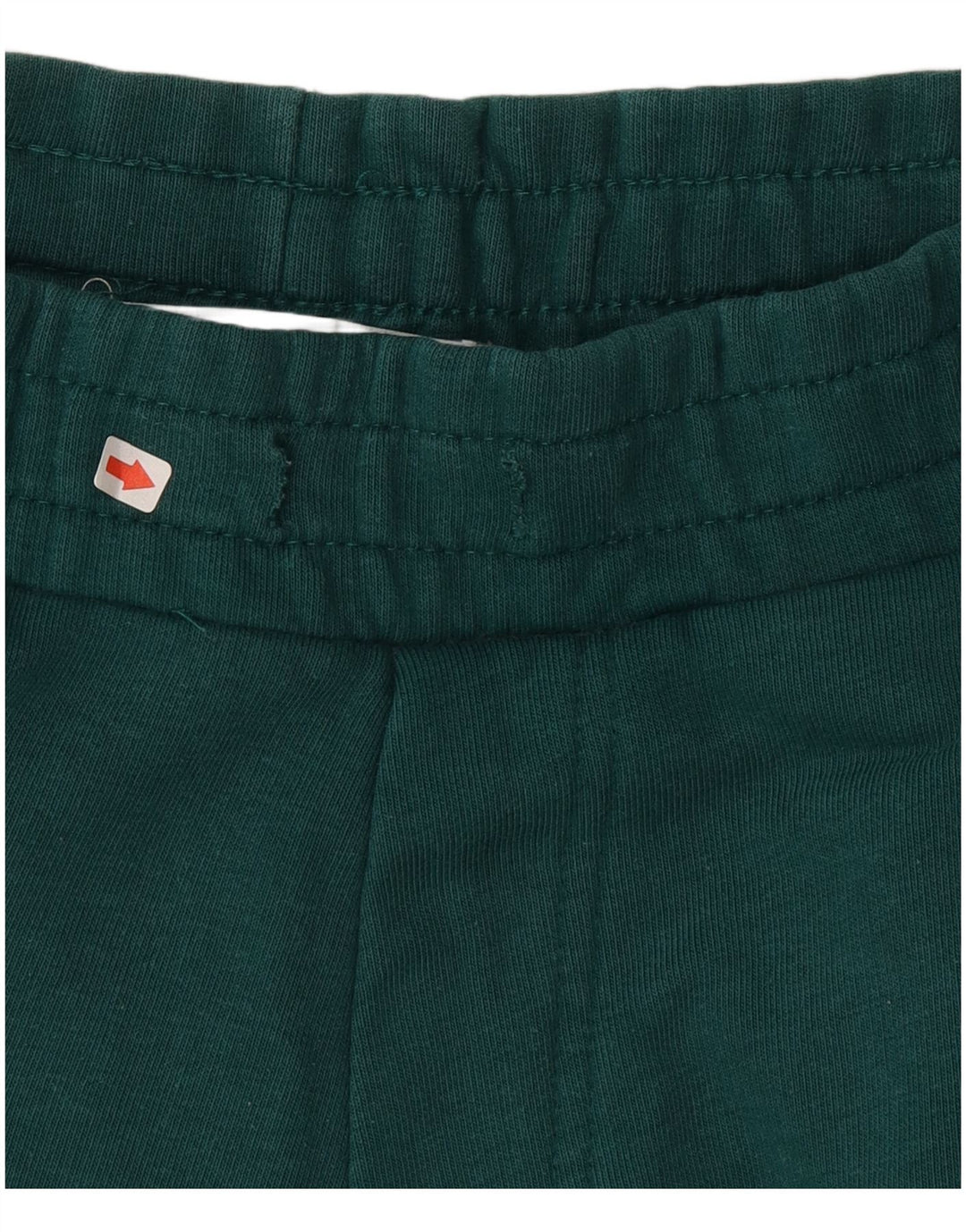Pantaloni da tuta da uomo Zara Joggers piccoli in cotone verde