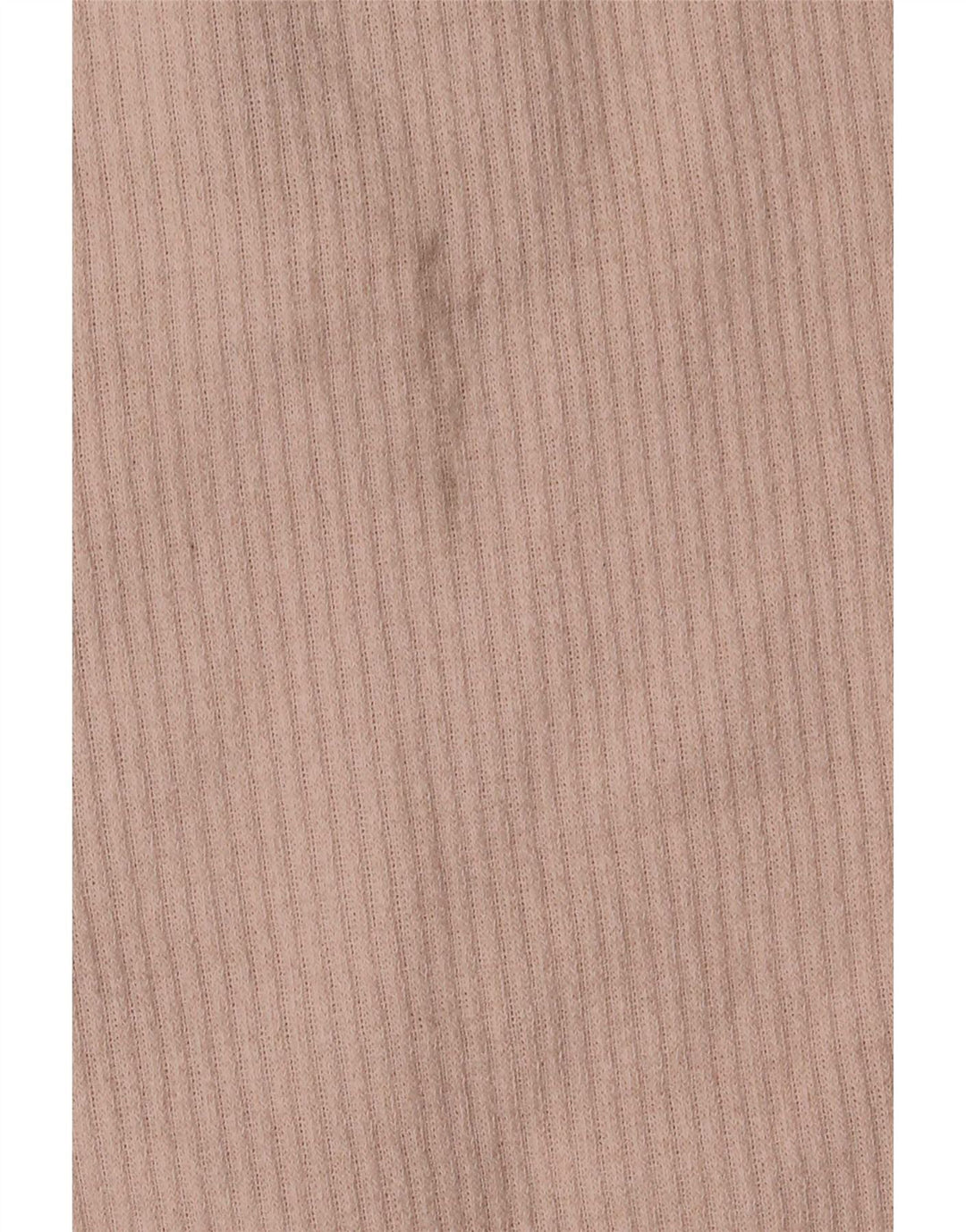 Abito a trapezio da donna Zara UK 14 Poliestere rosa medio