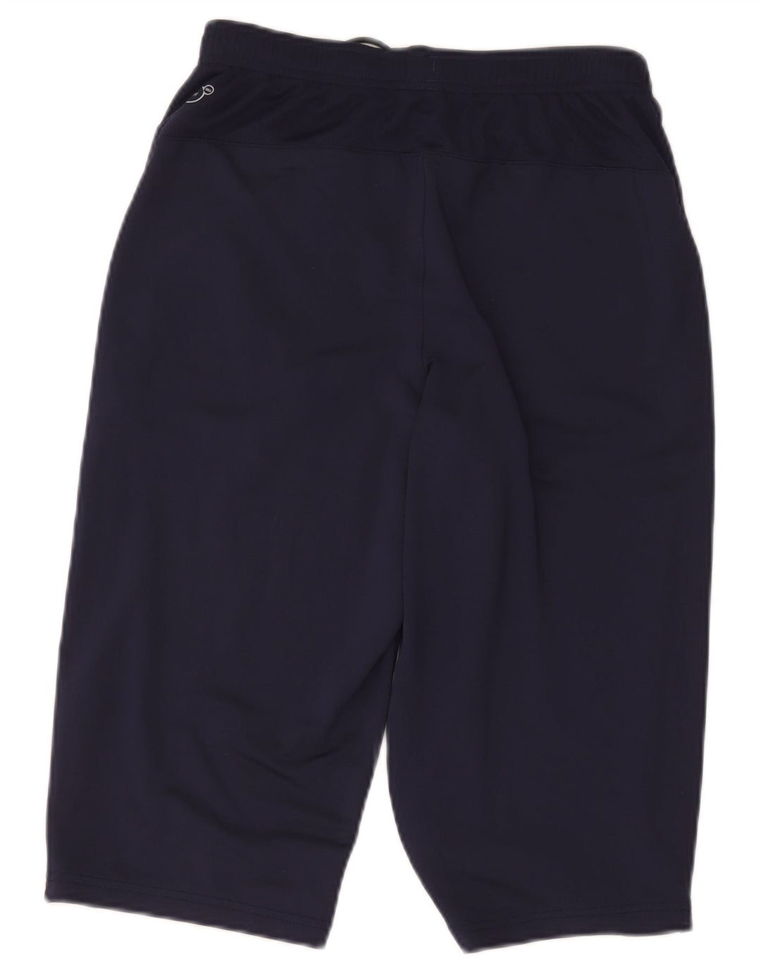 Pantaloncini sportivi Bermuda da ragazzo Puma 15-16 anni Blu navy