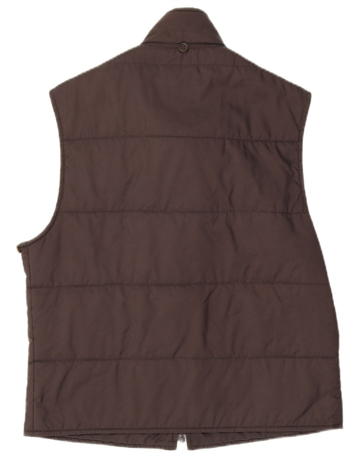 Gilet Imbottito Donna Fay IT 50 XL Marrone Poliammide