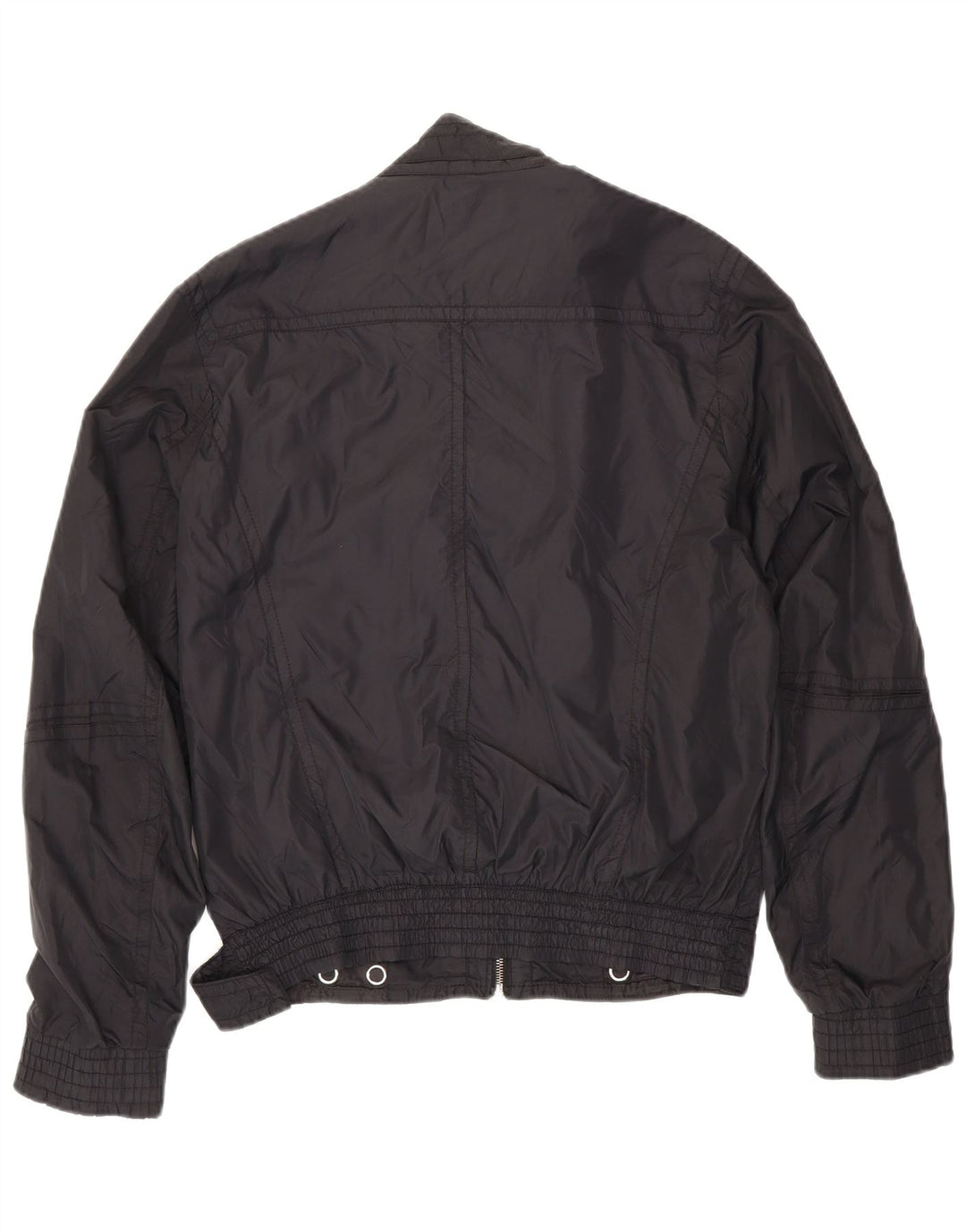 Giacca utilitaria da uomo ZARA UK 38 media nera