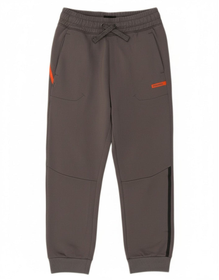 Pantaloni da jogging per ragazzi Russell Athletic 7-8 anni Grigio medio
