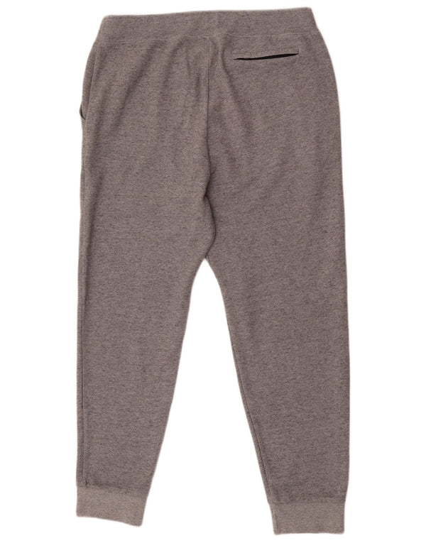 Pantaloni da tuta da uomo Polo Ralph Lauren Joggers grandi grigi screziati