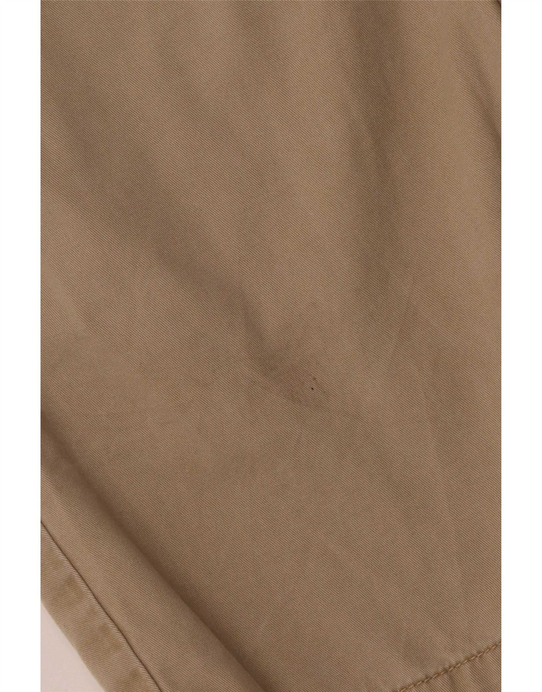 Pantaloncini casual da uomo Vans medi W32 in cotone beige
