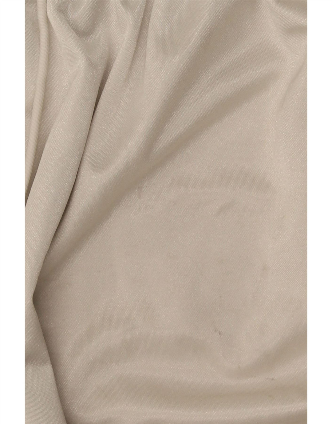 Pantaloncini sportivi Jordan da uomo XL in poliestere color block bianco