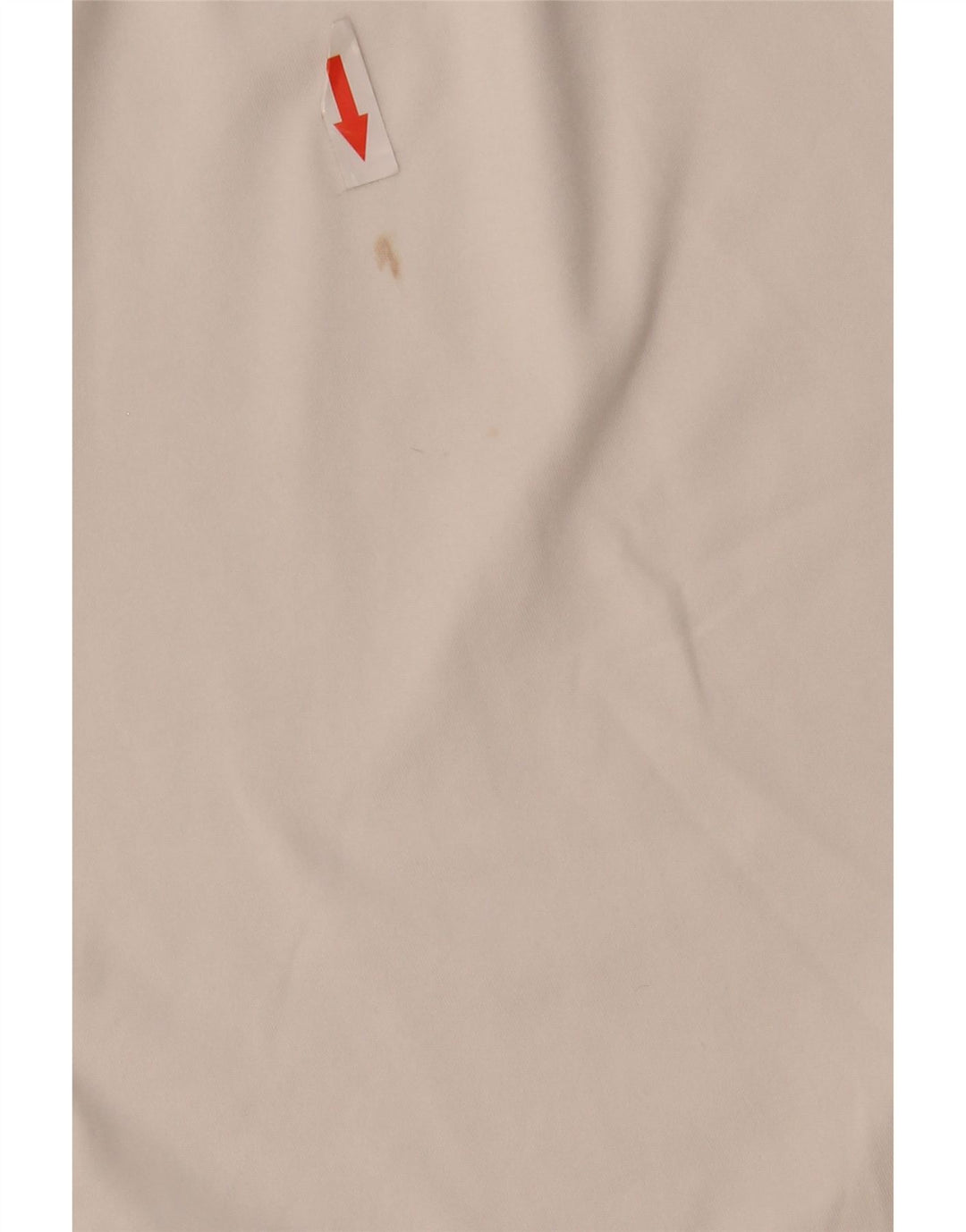 Pantaloncini sportivi Adidas da uomo Juventus Large in poliestere color block bianco