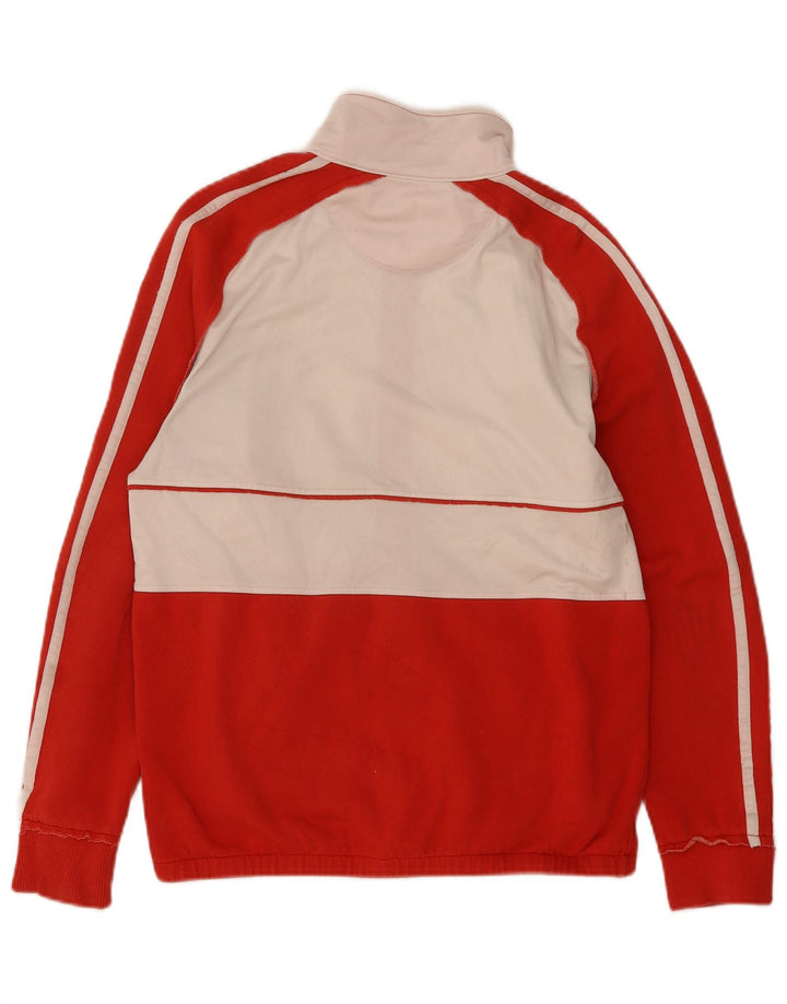 Giacca da tuta da donna French Connection UK 16 Large Red Colourblock