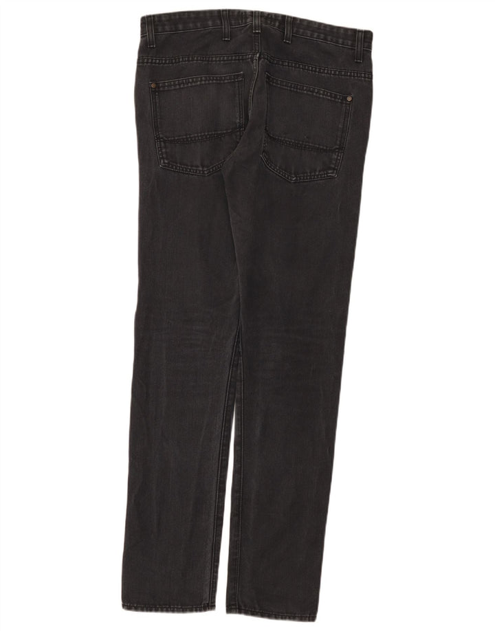 Jeans slim da donna Ted Baker W30 L31 cotone nero