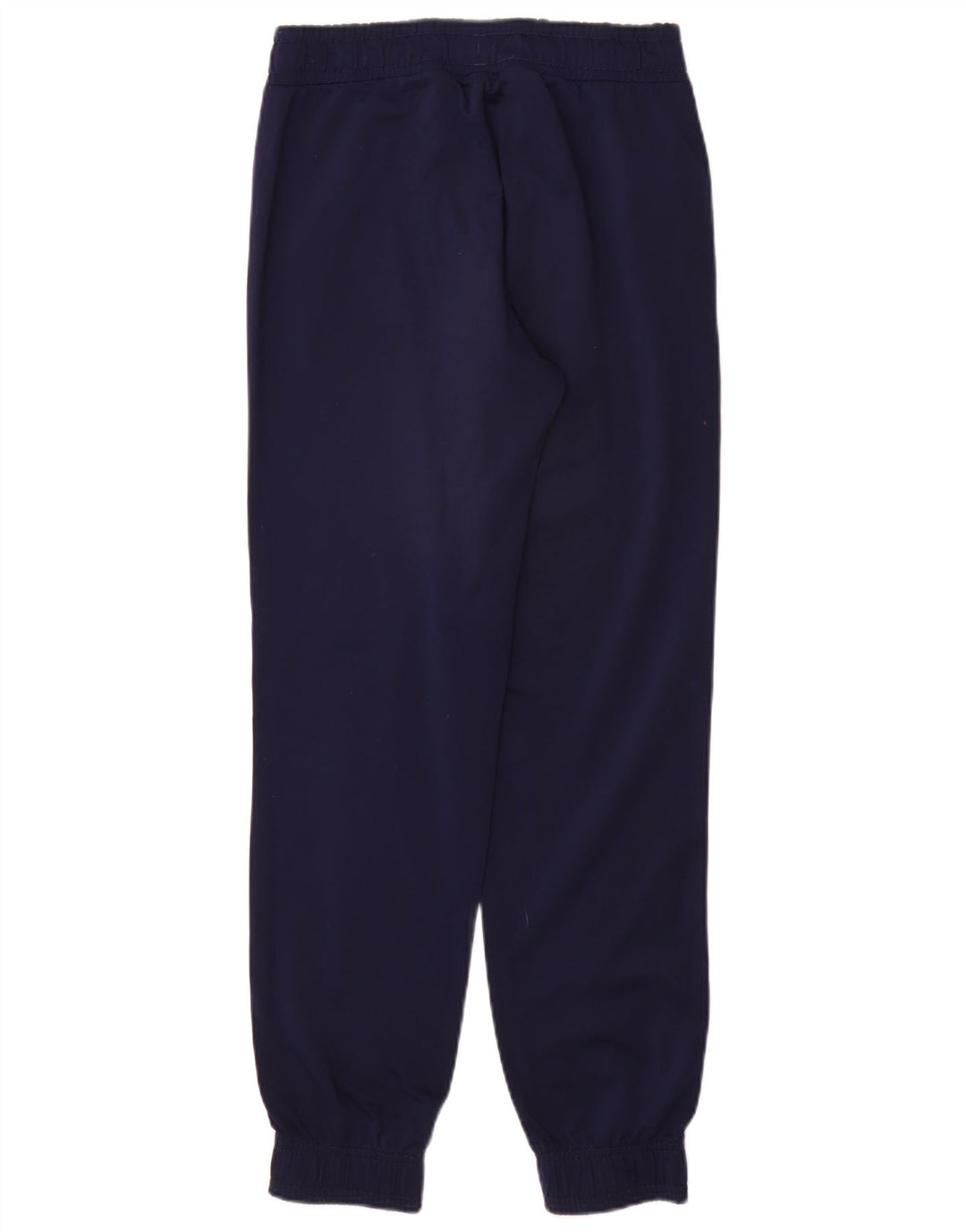 PUMA Boys Tracksuit Trousers Joggers 13-14 Years  Navy Blue