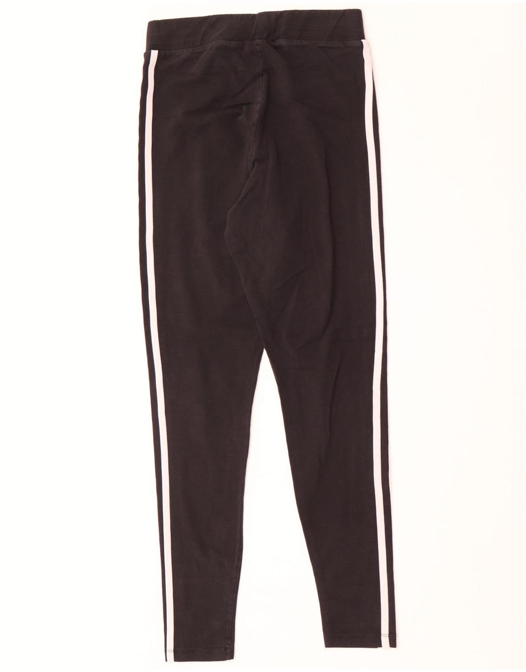 Leggings Adidas da donna UK 10 piccoli neri