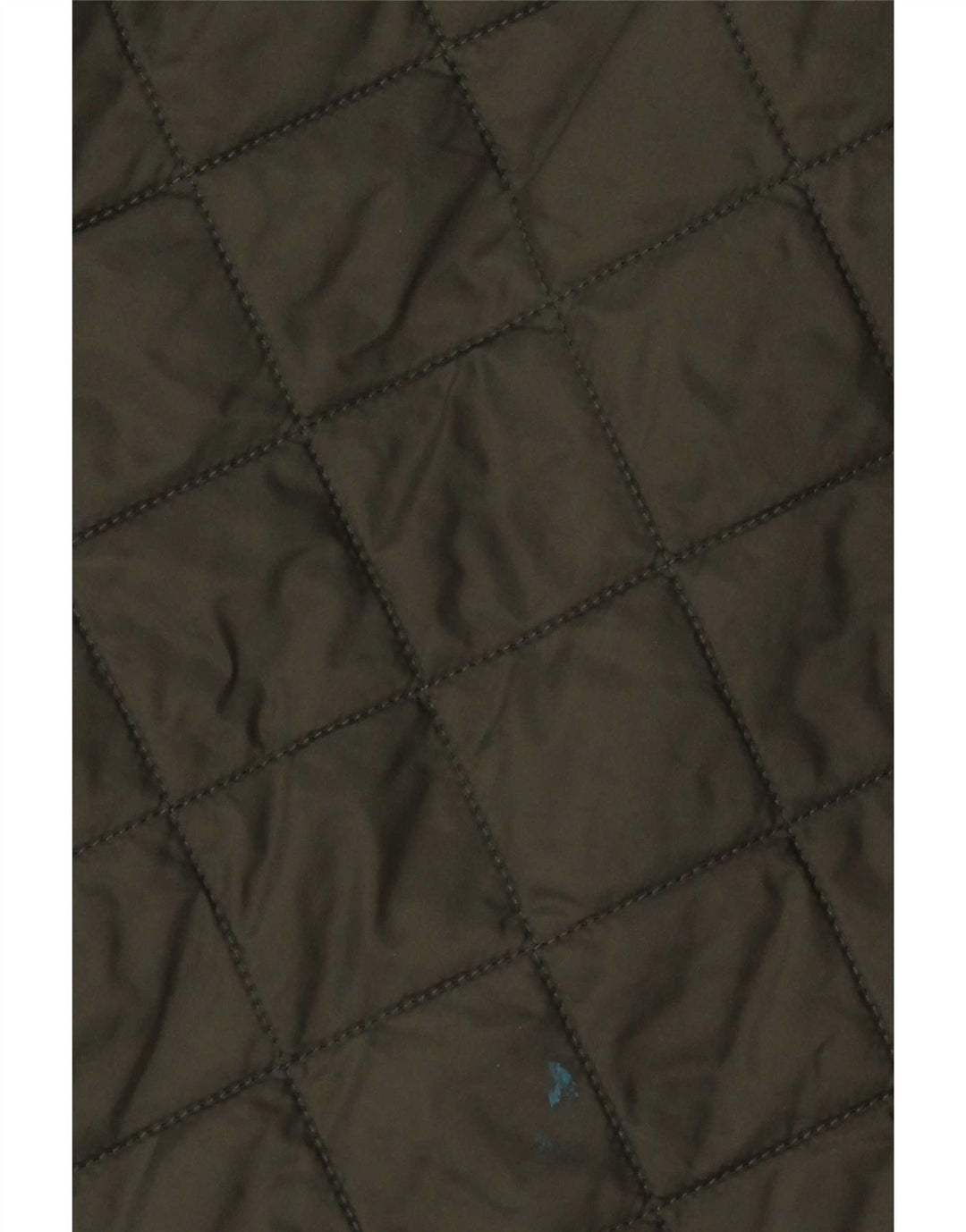 Giacca trapuntata da uomo Barbour UK 42 XL verde