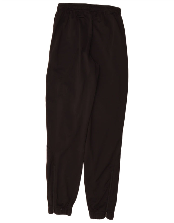 Pantaloni da tuta da ragazzo Puma Joggers 13-14 anni Poliestere nero
