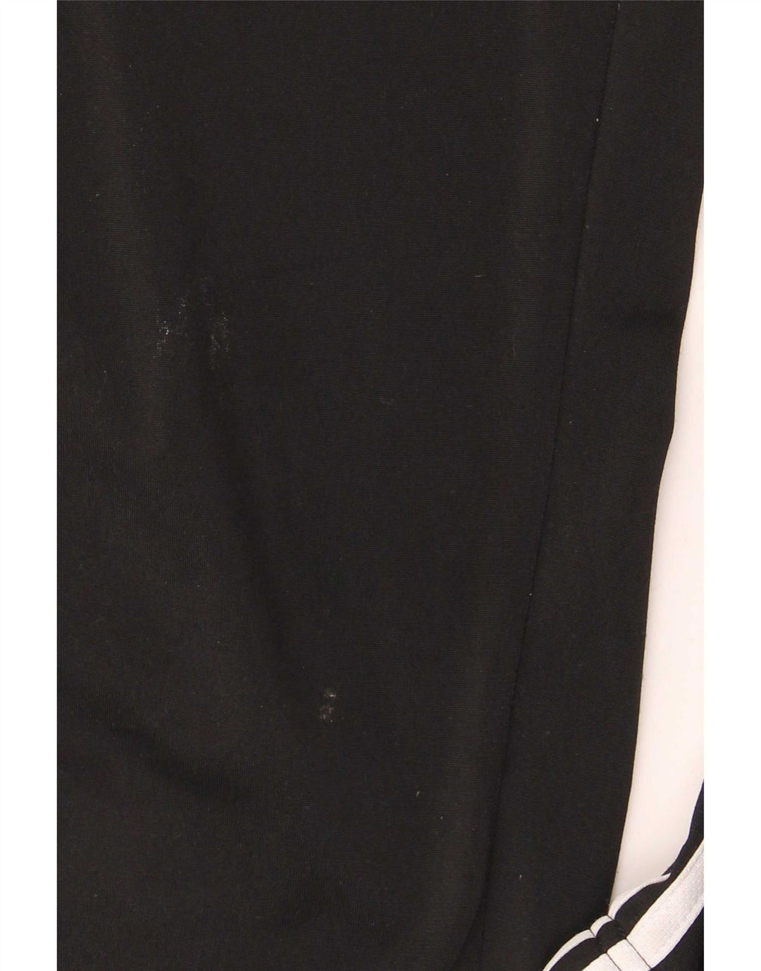Pantaloni da tuta da ragazzo Adidas Joggers 9-10 anni Poliestere nero