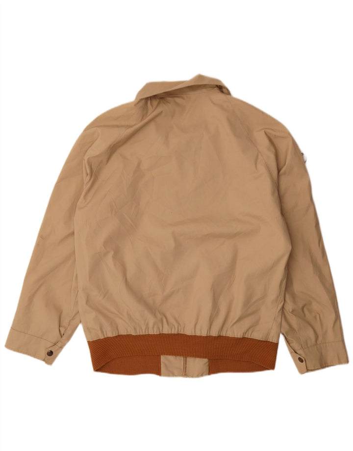 Giubbotto bomber da uomo Galliano UK 38 Beige medio