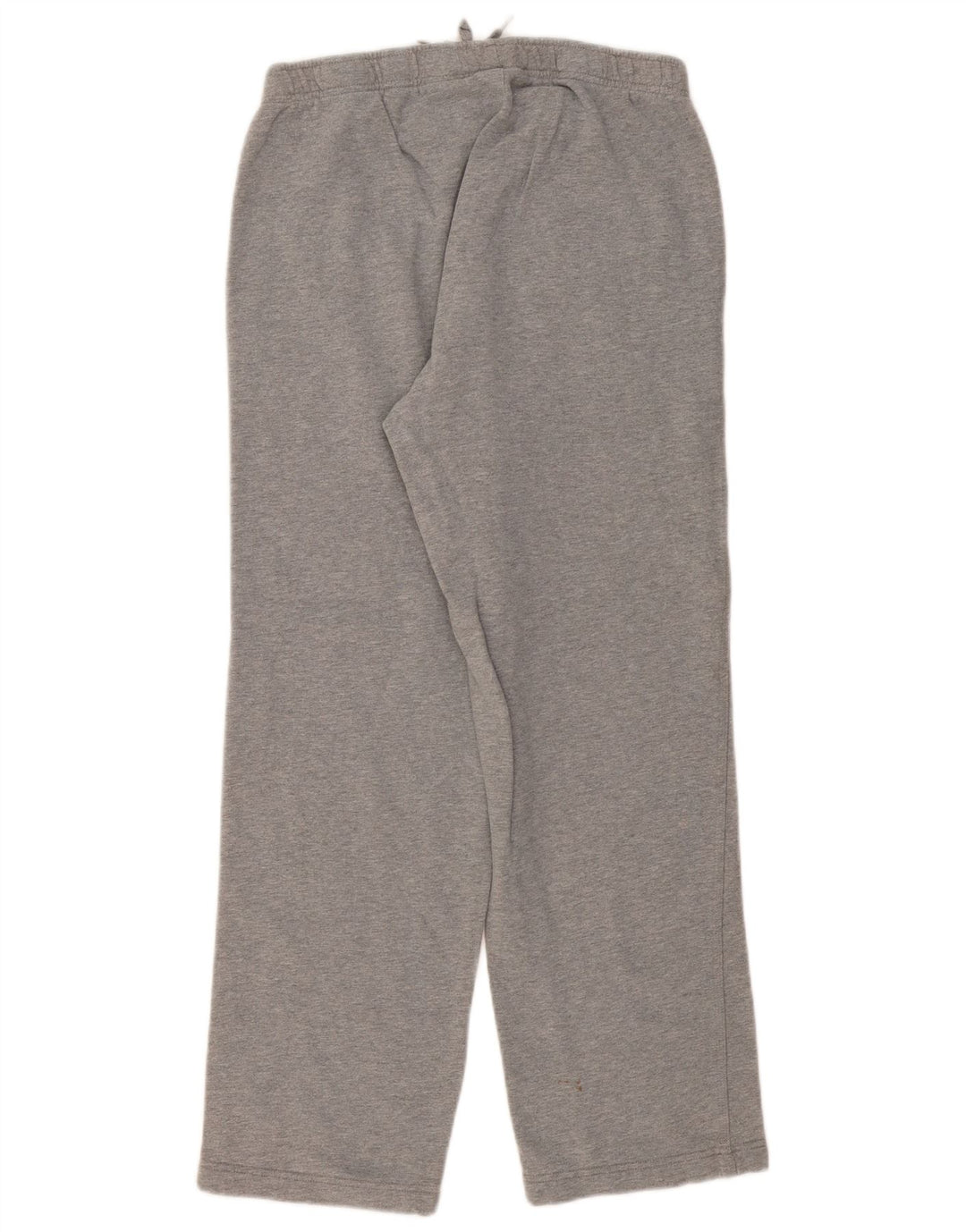 Pantaloni da tuta da uomo Lotto in cotone mélange grigio medio
