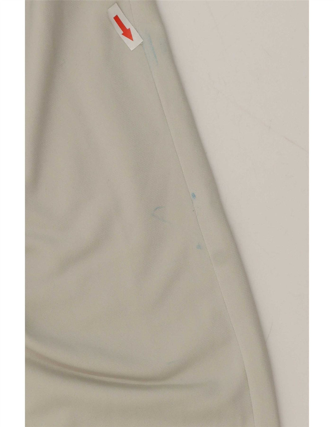 Pantaloni della tuta da uomo Nike Joggers grandi grigi