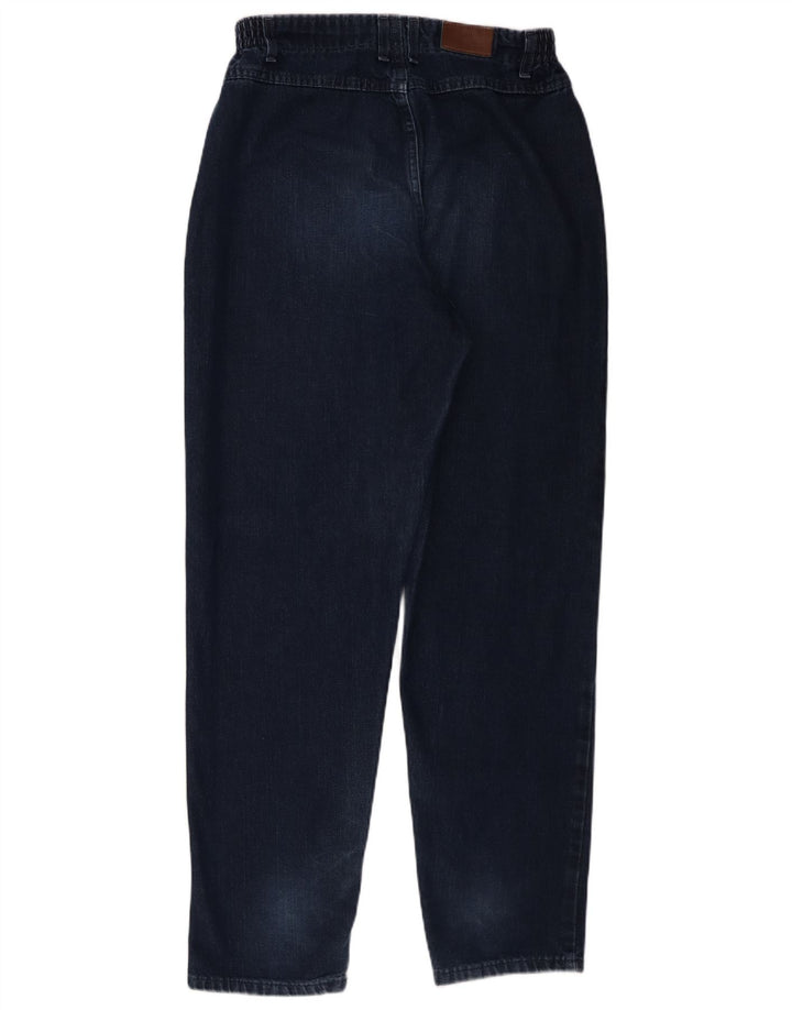 Jeans affusolati Lee da donna W30 L30 Blu navy