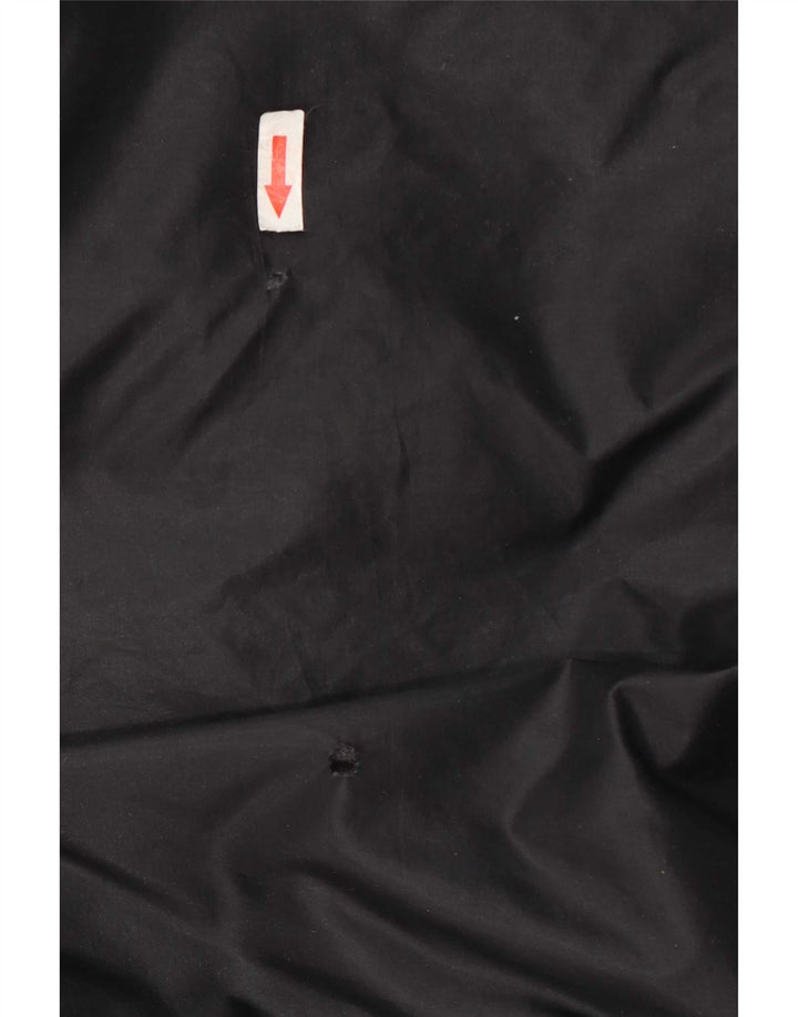 Giacca da ginnastica da uomo Reebok XL nera