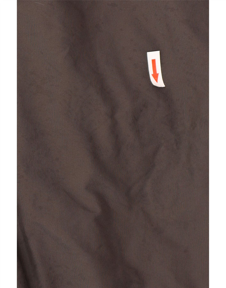 Giubbotto bomber da uomo Refrigiwear UK 40 Large Grey Colourblock