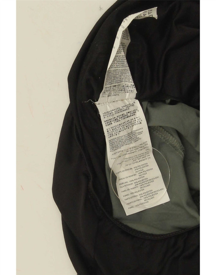 Pantaloncini sportivi da uomo New Balance medio poliestere mimetico kaki