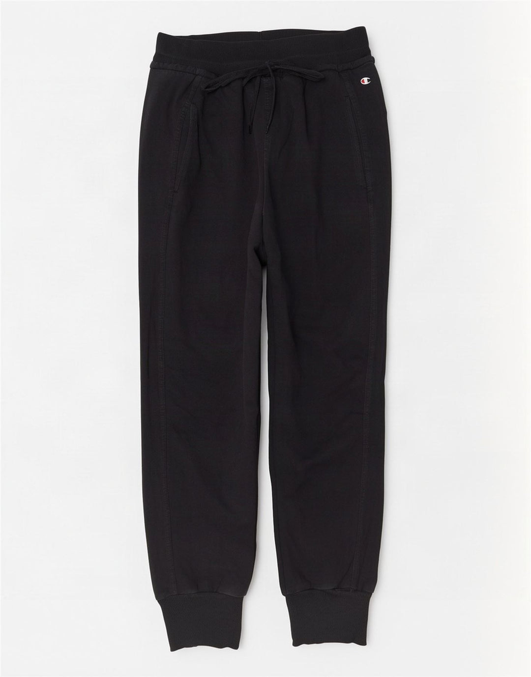 Pantaloni da tuta da donna Champion Joggers UK 14 Large Grigio