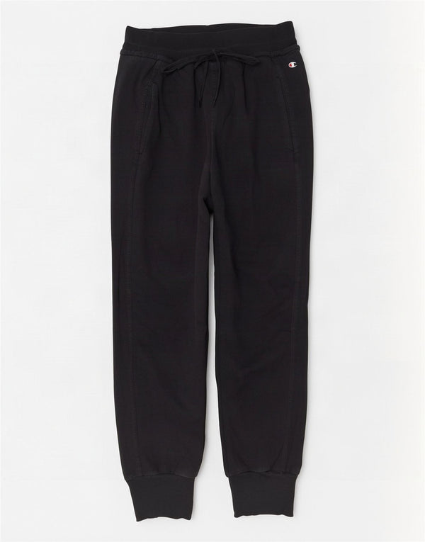 Pantaloni da tuta da donna Champion Joggers UK 14 Large Grigio