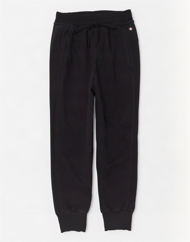 Pantaloni da tuta da donna Champion Joggers UK 14 Large Grigio