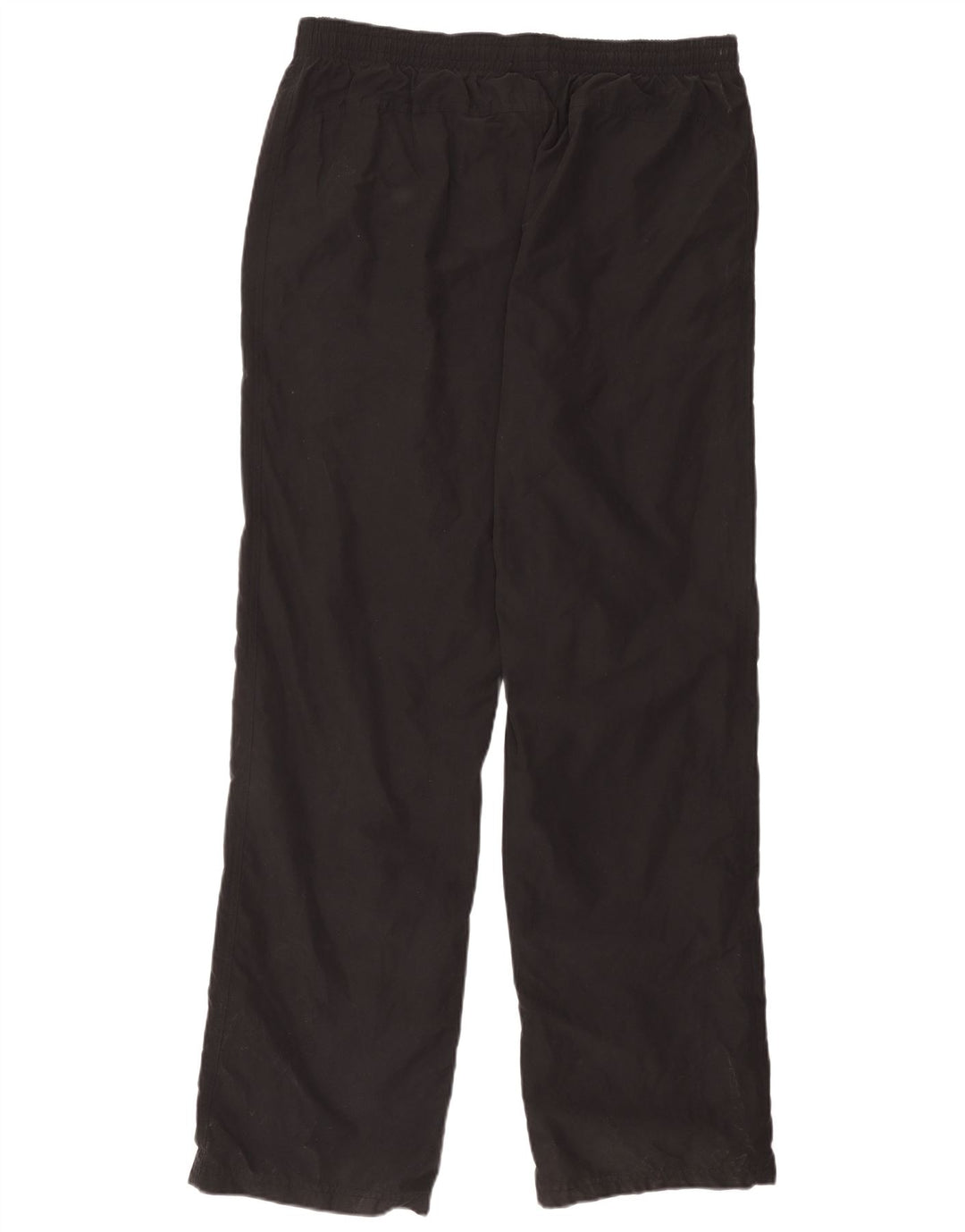 Pantaloni da tuta da uomo Champion 3XL Poliestere nero