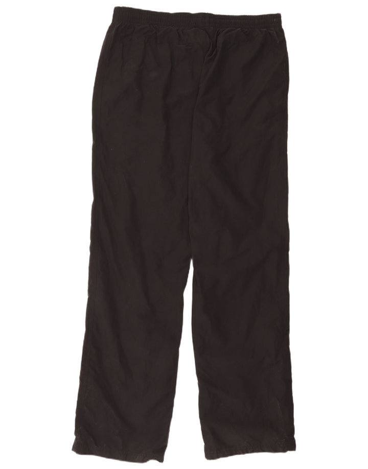 Pantaloni da tuta da uomo Champion 3XL Poliestere nero