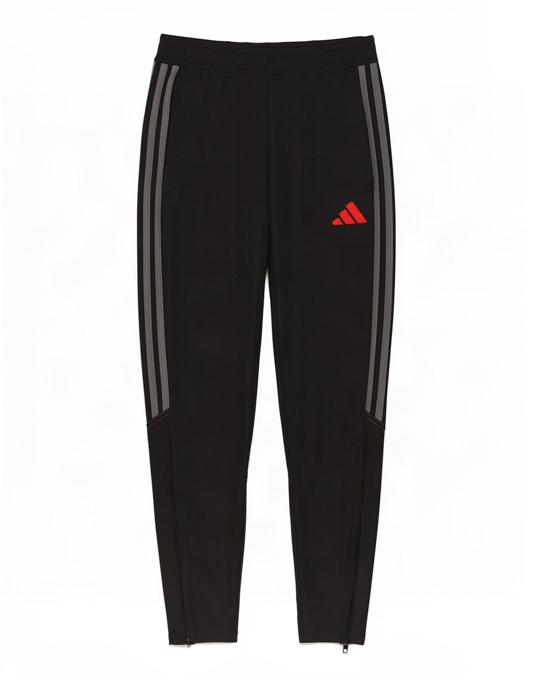 Pantaloni da tuta da uomo Adidas XS poliestere nero