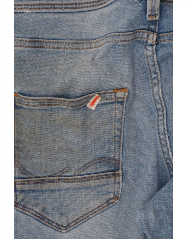 Jeans slim da donna Jack & Jones W30 L32 Blu