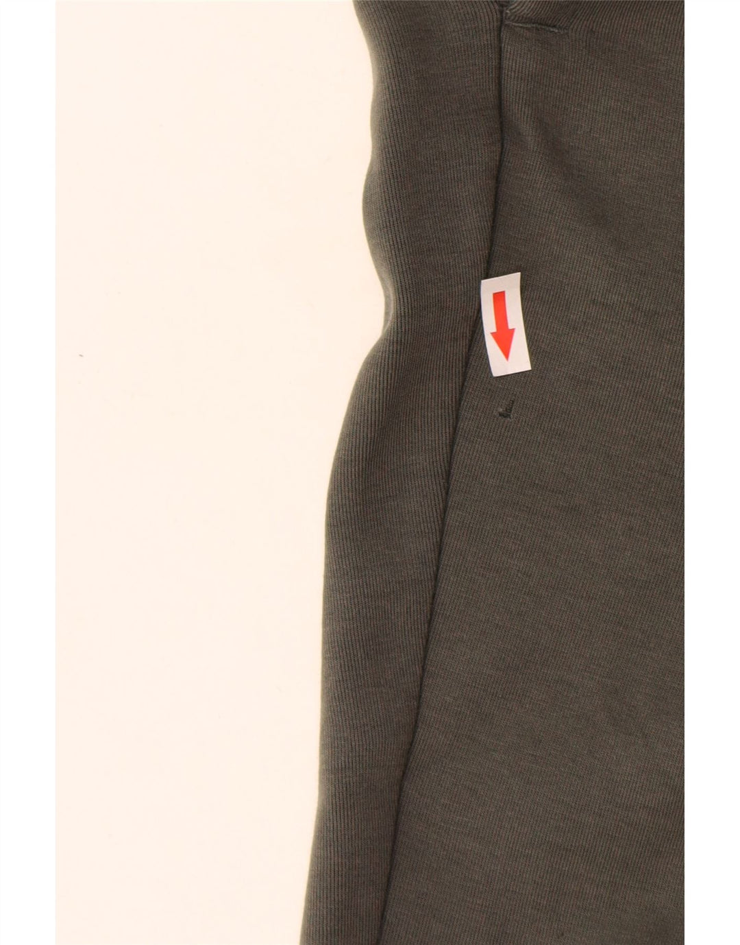 Pantaloni da tuta da uomo Adidas Joggers in cotone verde medio