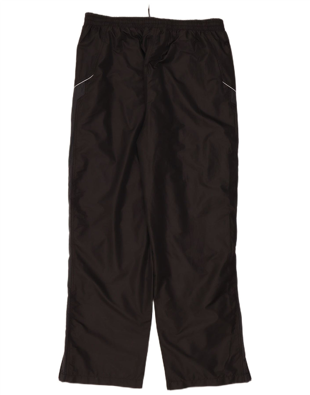 Pantaloni da tuta da uomo New Balance XL poliestere nero