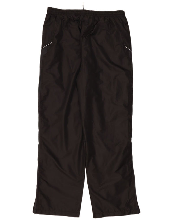 Pantaloni da tuta da uomo New Balance XL poliestere nero