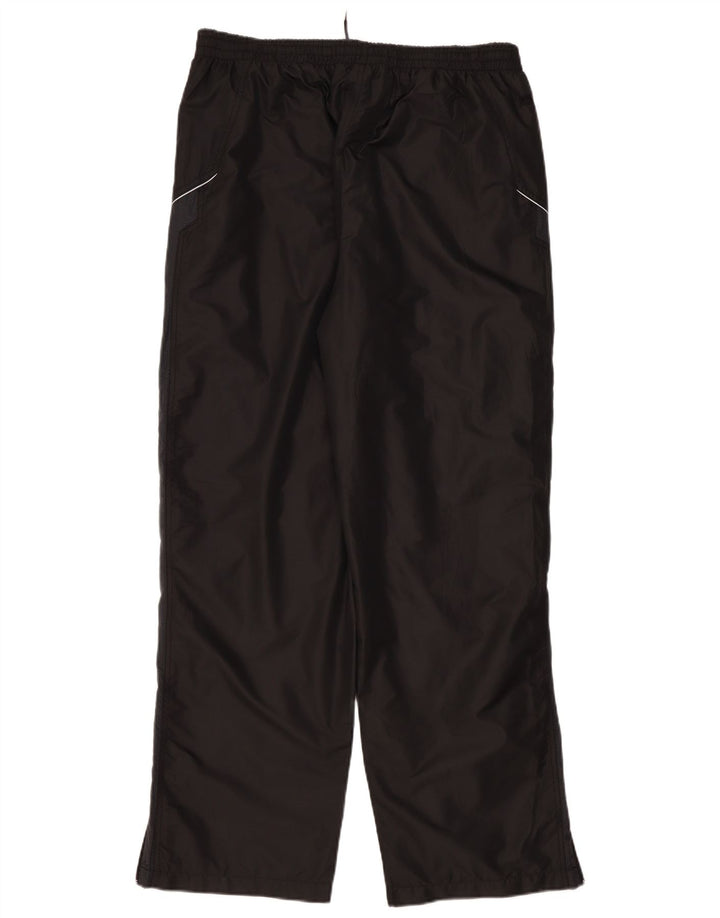 Pantaloni da tuta da uomo New Balance XL poliestere nero