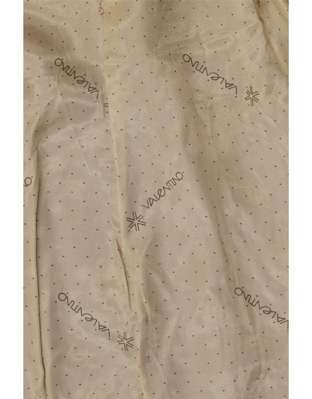 Giacca blazer vintage da donna a 5 bottoni UK 14 rossa media