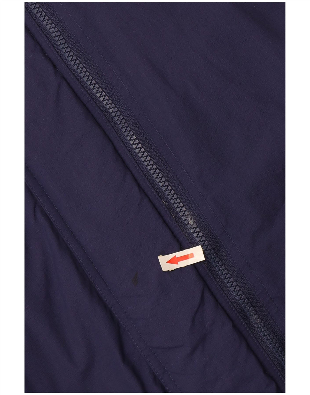 Giacca a vento grafica da donna Superdry Windcheater UK 20 2XL Blu navy