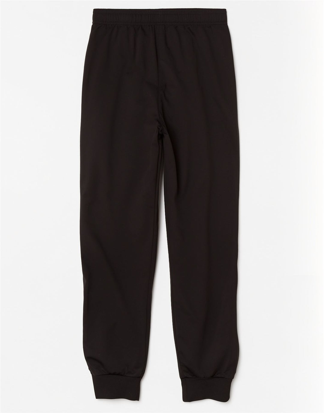 Joma Pantaloni da tuta da uomo Joggers Medium Nero Poliestere Sportivo