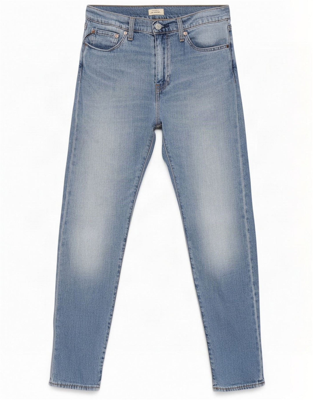 Levi's Jeans slim da uomo W30 L32 Blu Cotone