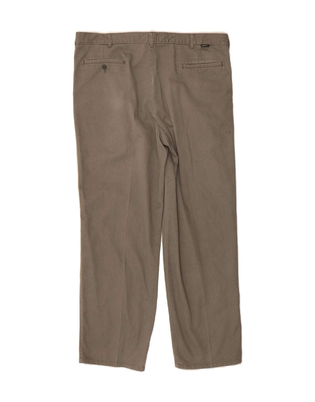 LEE Mens Pegged Chino Trousers W40 L30 Grey Cotton Vintage Lee and Second-Hand Lee from Messina Hembry 