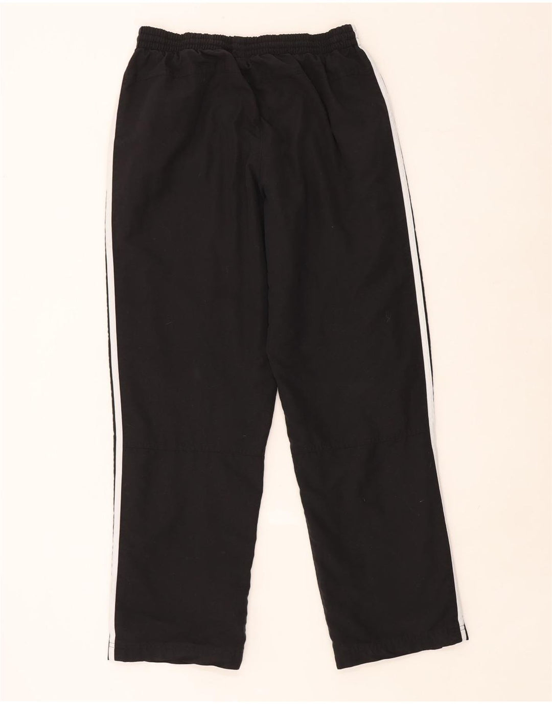 Pantaloni da tuta da uomo Adidas Medium Nero Poliestere