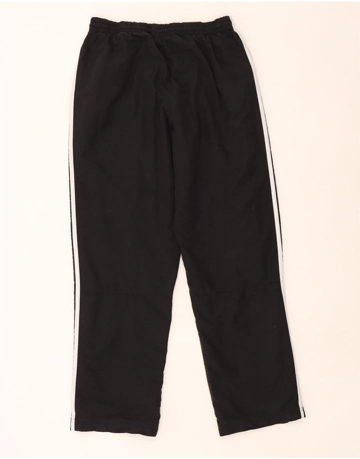 Pantaloni da tuta da uomo Adidas Medium Nero Poliestere