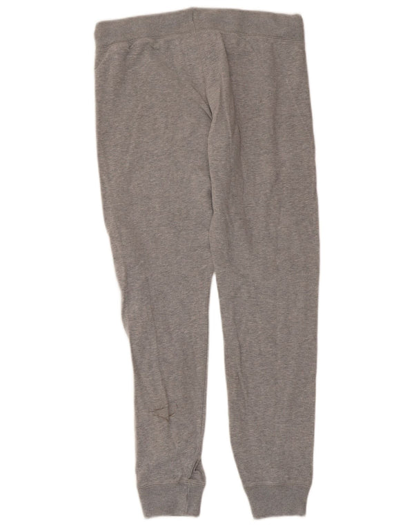 Pantaloni da tuta da donna Jack Wills Joggers UK 10 Small Grey Flecked