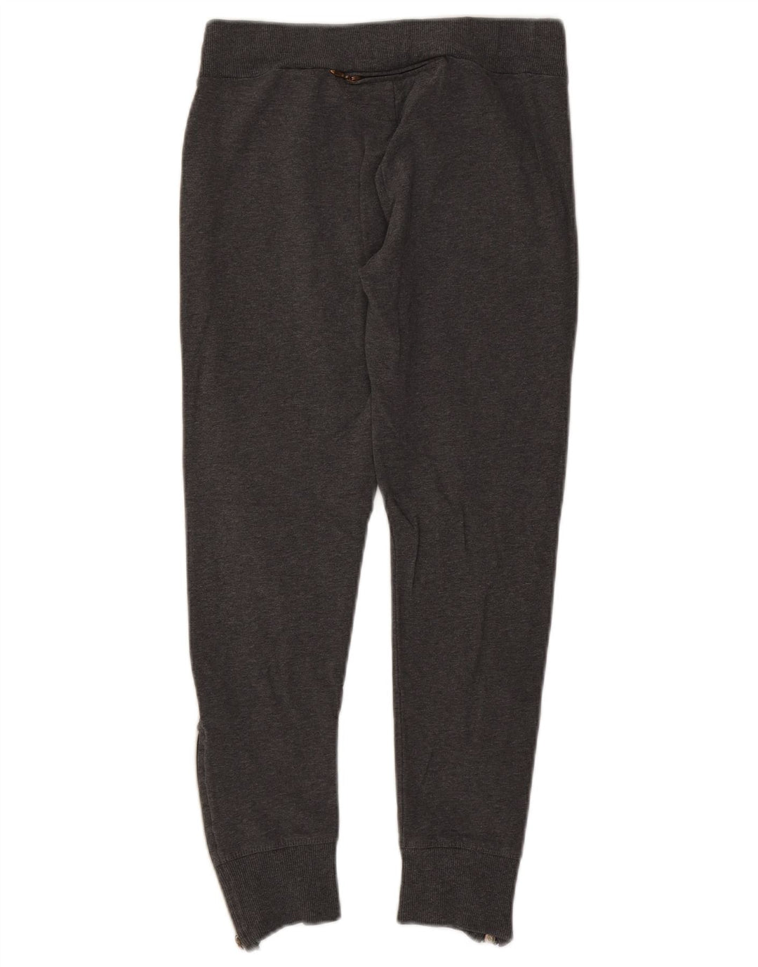 Leggings corti da donna Champion UK 12 Cotone screziato grigio medio