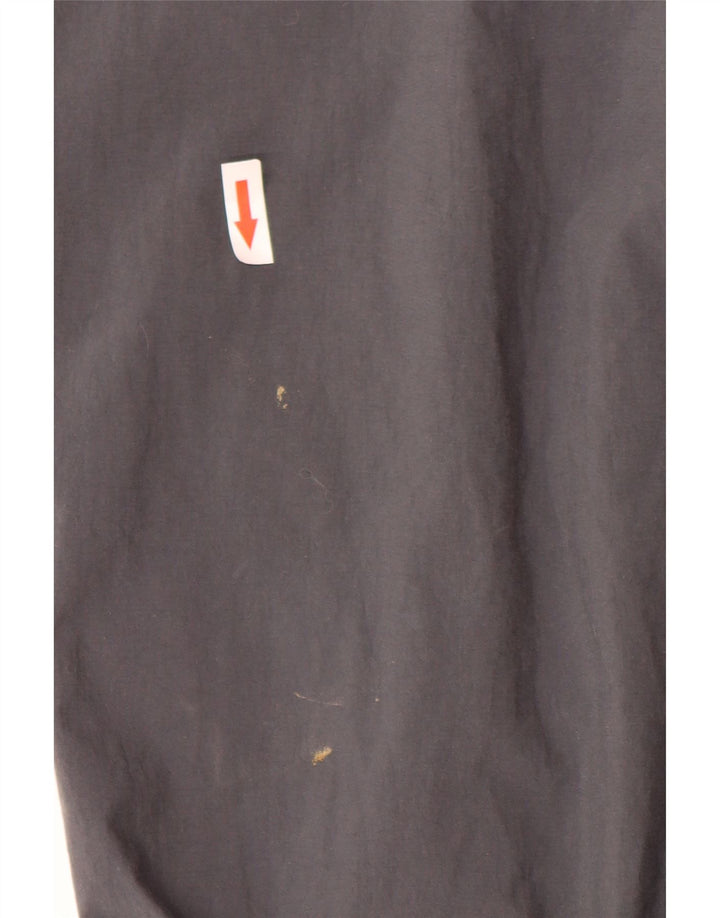 Pantaloni da tuta da uomo Nike Joggers 2XL Nylon grigio